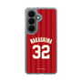 スリムプロテクションケース［ 楽天イーグルス - #32 Nakashima - ビジター ］