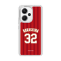 スリムプロテクションケース［ 楽天イーグルス - #32 Nakashima - ビジター ］