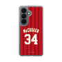 スリムプロテクションケース［ 楽天イーグルス - #34 McCusker - ビジター ］