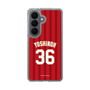スリムプロテクションケース［ 楽天イーグルス - #36 Yoshinoh - ビジター ］