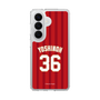 スリムプロテクションケース［ 楽天イーグルス - #36 Yoshinoh - ビジター ］