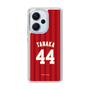 スリムプロテクションケース［ 楽天イーグルス - #44 Tanaka - ビジター ］