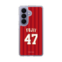 スリムプロテクションケース［ 楽天イーグルス - #47 Fujii - ビジター ］