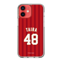 スリムプロテクションケース［ 楽天イーグルス - #48 Taira - ビジター ］