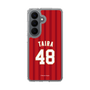 スリムプロテクションケース［ 楽天イーグルス - #48 Taira - ビジター ］