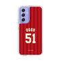 スリムプロテクションケース［ 楽天イーグルス - #51 Ogoh - ビジター ］