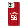 スリムプロテクションケース［ 楽天イーグルス - #56 Suzuki - ビジター ］