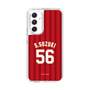 スリムプロテクションケース［ 楽天イーグルス - #56 Suzuki - ビジター ］