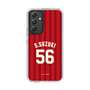 スリムプロテクションケース［ 楽天イーグルス - #56 Suzuki - ビジター ］