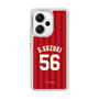 スリムプロテクションケース［ 楽天イーグルス - #56 Suzuki - ビジター ］
