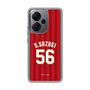 スリムプロテクションケース［ 楽天イーグルス - #56 Suzuki - ビジター ］