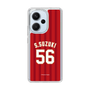 スリムプロテクションケース［ 楽天イーグルス - #56 Suzuki - ビジター ］