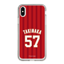 スリムプロテクションケース［ 楽天イーグルス - #57 Takinaka - ビジター ］