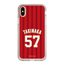 スリムプロテクションケース［ 楽天イーグルス - #57 Takinaka - ビジター ］