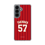 スリムプロテクションケース［ 楽天イーグルス - #57 Takinaka - ビジター ］