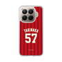 スリムプロテクションケース［ 楽天イーグルス - #57 Takinaka - ビジター ］