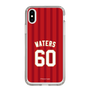 スリムプロテクションケース［ 楽天イーグルス - #60 Waters - ビジター ］