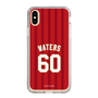 スリムプロテクションケース［ 楽天イーグルス - #60 Waters - ビジター ］