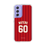 スリムプロテクションケース［ 楽天イーグルス - #60 Waters - ビジター ］