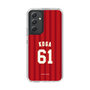 スリムプロテクションケース［ 楽天イーグルス - #61 Koga - ビジター ］