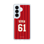 スリムプロテクションケース［ 楽天イーグルス - #61 Koga - ビジター ］