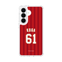 スリムプロテクションケース［ 楽天イーグルス - #61 Koga - ビジター ］