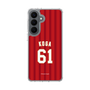 スリムプロテクションケース［ 楽天イーグルス - #61 Koga - ビジター ］