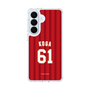 スリムプロテクションケース［ 楽天イーグルス - #61 Koga - ビジター ］