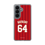 スリムプロテクションケース［ 楽天イーグルス - #64 Hayashi - ビジター ］