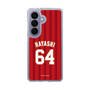 スリムプロテクションケース［ 楽天イーグルス - #64 Hayashi - ビジター ］