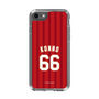 スリムプロテクションケース［ 楽天イーグルス - #66 Konno - ビジター ］