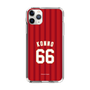 スリムプロテクションケース［ 楽天イーグルス - #66 Konno - ビジター ］