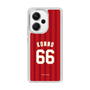 スリムプロテクションケース［ 楽天イーグルス - #66 Konno - ビジター ］