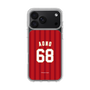 スリムプロテクションケース［ 楽天イーグルス - #68 Aono - ビジター ］