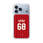 スリムプロテクションケース［ 楽天イーグルス - #68 Aono - ビジター ］