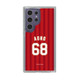 スリムプロテクションケース［ 楽天イーグルス - #68 Aono - ビジター ］
