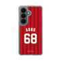 スリムプロテクションケース［ 楽天イーグルス - #68 Aono - ビジター ］