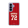 スリムプロテクションケース［ 楽天イーグルス - #72 Ohsakae - ビジター ］