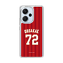 スリムプロテクションケース［ 楽天イーグルス - #72 Ohsakae - ビジター ］