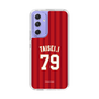 スリムプロテクションケース［ 楽天イーグルス - #79 Taisei - ビジター ］