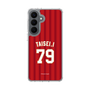スリムプロテクションケース［ 楽天イーグルス - #79 Taisei - ビジター ］