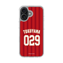 スリムプロテクションケース［ 楽天イーグルス - #029 Tokuyama - ビジター ］