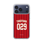 スリムプロテクションケース［ 楽天イーグルス - #029 Tokuyama - ビジター ］