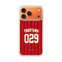 スリムプロテクションケース［ 楽天イーグルス - #029 Tokuyama - ビジター ］