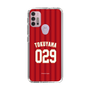 スリムプロテクションケース［ 楽天イーグルス - #029 Tokuyama - ビジター ］