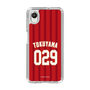 スリムプロテクションケース［ 楽天イーグルス - #029 Tokuyama - ビジター ］
