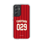 スリムプロテクションケース［ 楽天イーグルス - #029 Tokuyama - ビジター ］