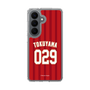スリムプロテクションケース［ 楽天イーグルス - #029 Tokuyama - ビジター ］