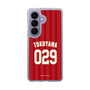 スリムプロテクションケース［ 楽天イーグルス - #029 Tokuyama - ビジター ］