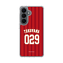 スリムプロテクションケース［ 楽天イーグルス - #029 Tokuyama - ビジター ］
